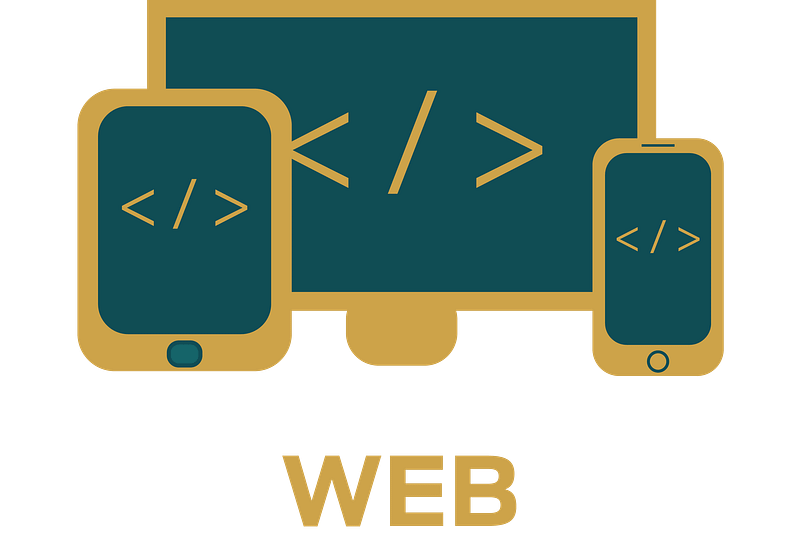 Web Design Icon